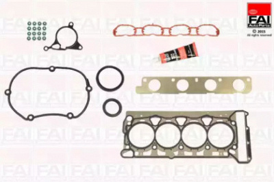 FAI AUTOPARTS hs1664 -  